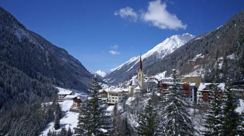 Apart Al-collina