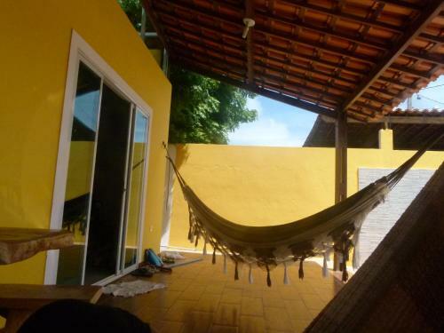 Casa Peroba Maragogi