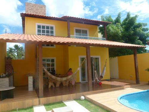 Casa Peroba Maragogi