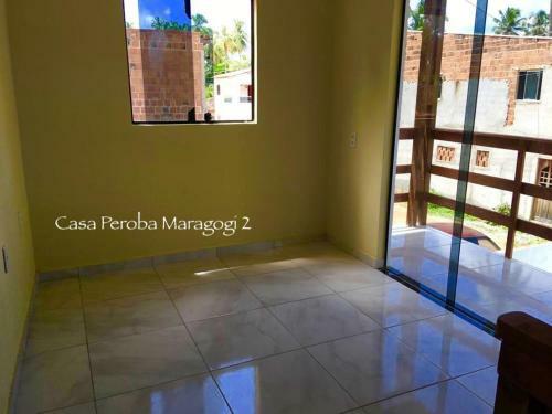 Casa Peroba Maragogi