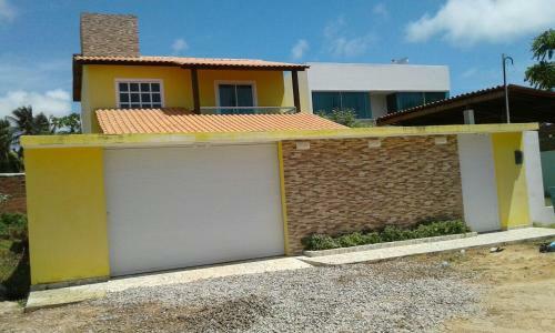 Casa Peroba Maragogi