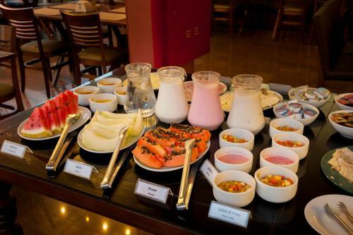 Hotel Cafe Royal