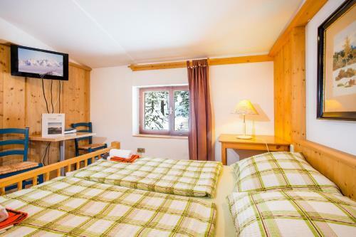 Hotel Alpengasthof Paletti