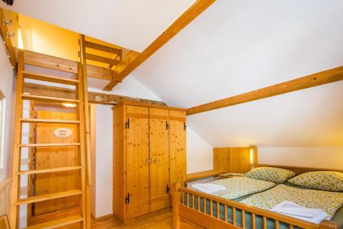 Hotel Alpengasthof Paletti