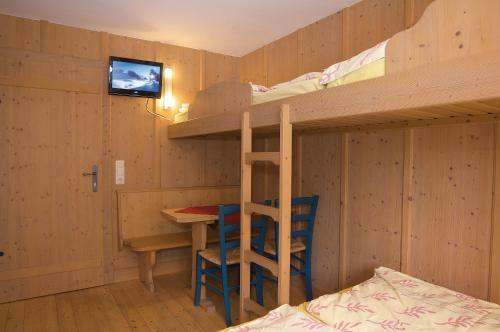 Hotel Alpengasthof Paletti