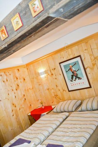 Hotel Alpengasthof Paletti