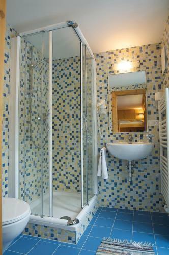 Hotel Alpengasthof Paletti