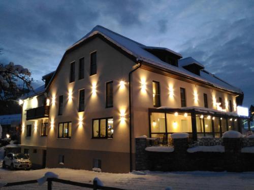 Posada Hotel Pruggererhof