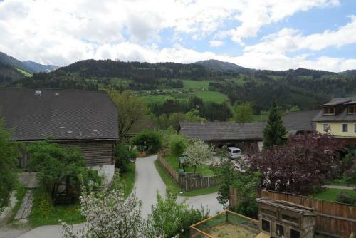 Posada Hotel Pruggererhof