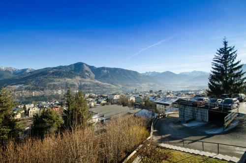 Appartement The Good View By All In One Apartments
