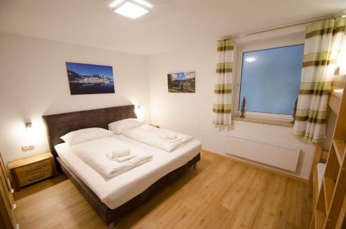 Appartement The Good View By All In One Apartments