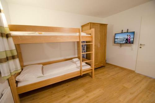 Appartement The Good View By All In One Apartments