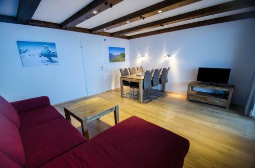 Appartement The Good View By All In One Apartments
