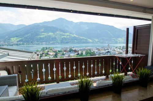 Appartement The Good View By All In One Apartments