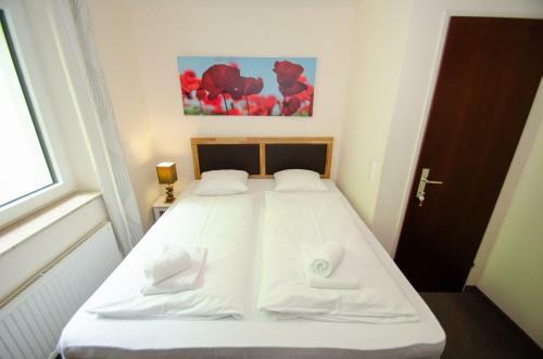Appartement The Good View By All In One Apartments