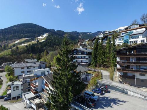 Appartement The Good View By All In One Apartments