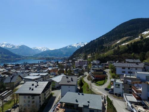 Appartement The Good View By All In One Apartments