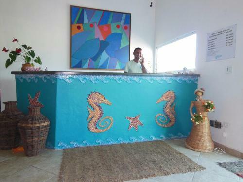 Apartamento Praia Sul Studios