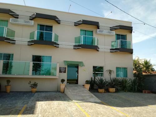 Apartamento Praia Sul Studios