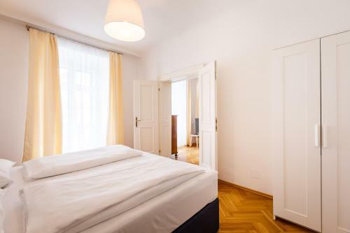 Apartamento Judengasse Premium By Welcome2vienna