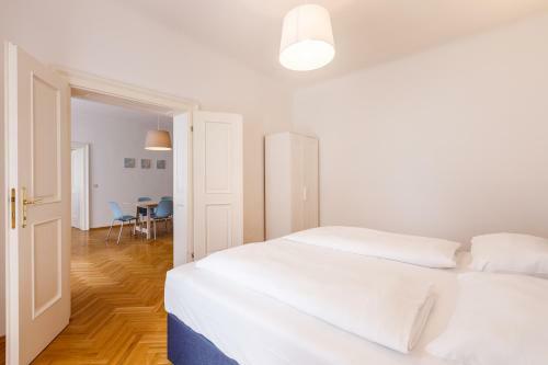 Apartamento Judengasse Premium By Welcome2vienna