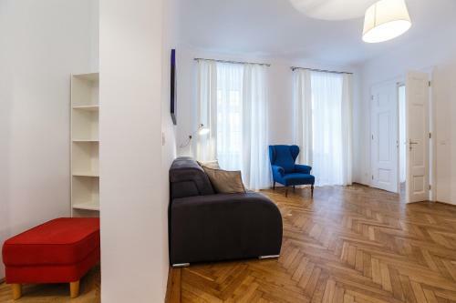 Apartamento Judengasse Premium By Welcome2vienna