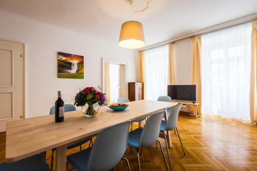 Apartamento Judengasse Premium By Welcome2vienna