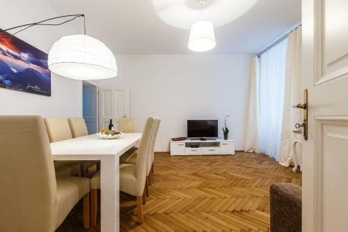 Apartamento Judengasse Premium By Welcome2vienna