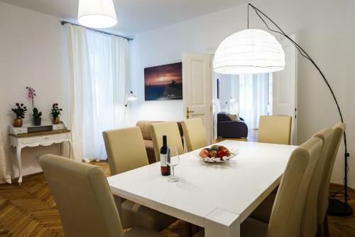 Apartamento Judengasse Premium By Welcome2vienna