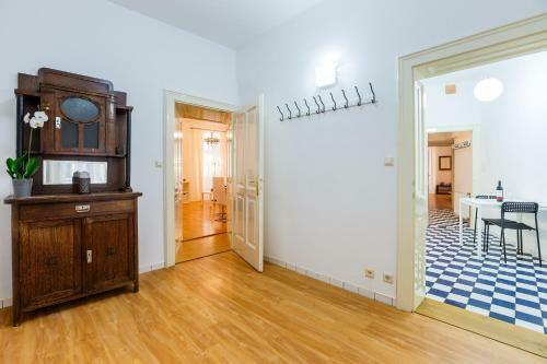 Apartamento Judengasse Premium By Welcome2vienna