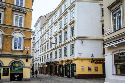 Apartamento Judengasse Premium By Welcome2vienna