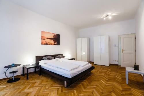 Apartamento Judengasse Premium By Welcome2vienna