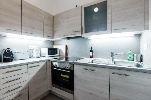 Apartamento Judengasse Premium By Welcome2vienna