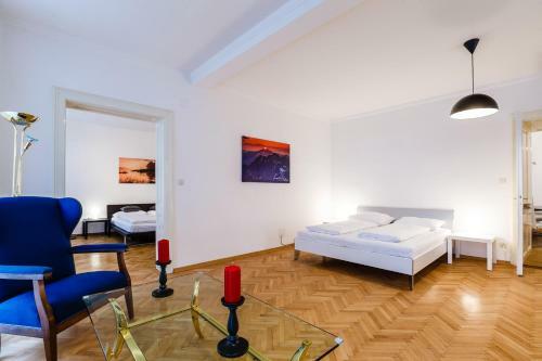 Apartamento Judengasse Premium By Welcome2vienna