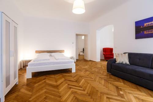 Apartamento Judengasse Premium By Welcome2vienna