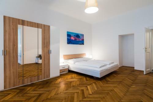 Apartamento Judengasse Premium By Welcome2vienna
