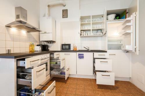 Apartamento Judengasse Premium By Welcome2vienna