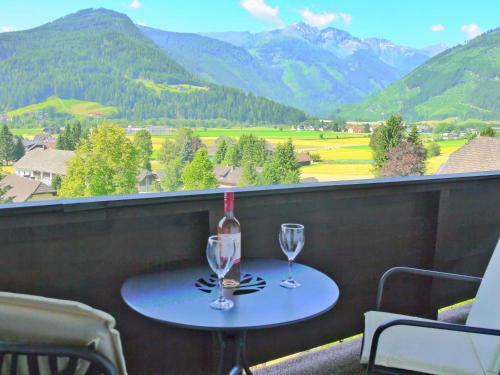 Apartamento Haus Bellevue