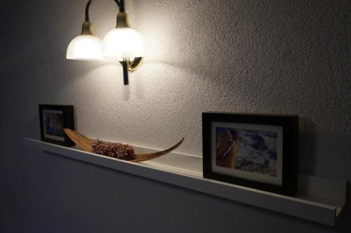 Apartamento Appartment Kapferer