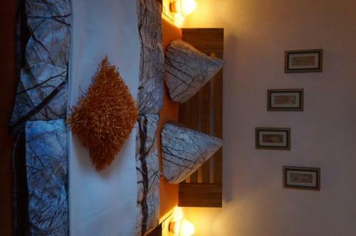 Apartamento Appartment Kapferer