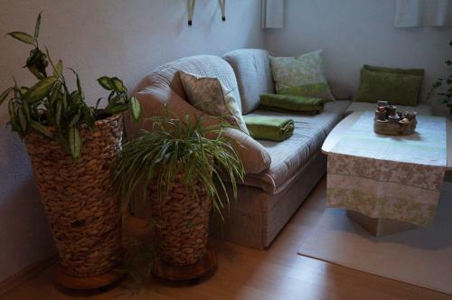 Apartamento Appartment Kapferer