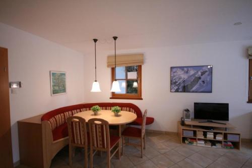 Apartamento Ferienwohnung Sonnenalm