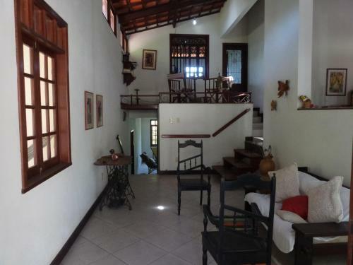 Casa Da Amizade