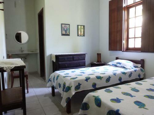 Casa Da Amizade