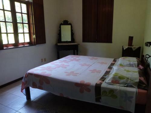 Casa Da Amizade