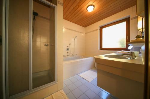 Apartamento Residence Alpin