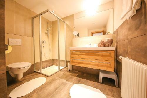 Apartamento Residence Alpin