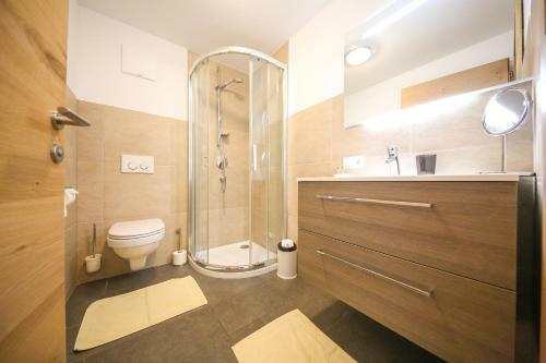 Apartamento Residence Alpin