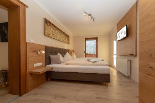 Apartamento Residence Alpin