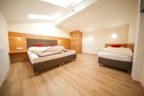 Apartamento Residence Alpin